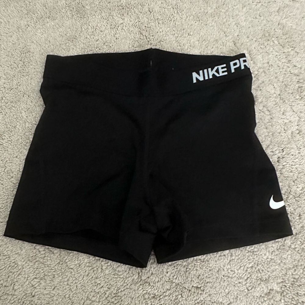 Nike Pro Dri-Fit Shorts